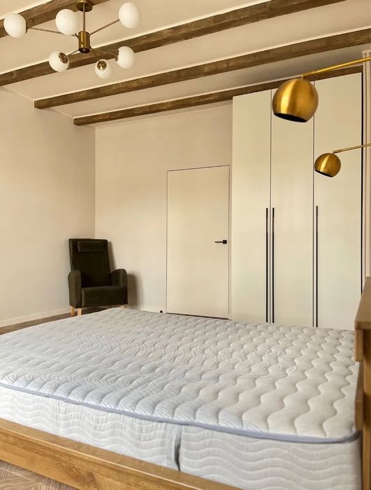 Продаж дизайнерської однокімнатної на набережній | Центр