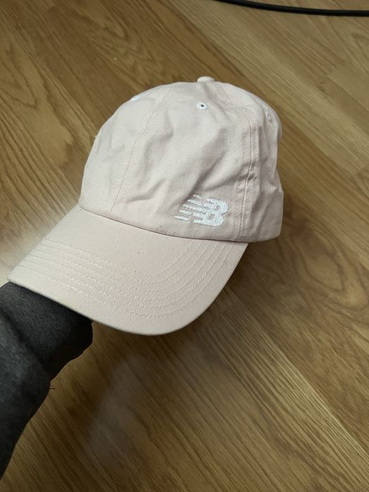 Кепка New Balance