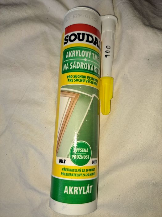 Клей, герметик, Мамут, силікон, акрил.