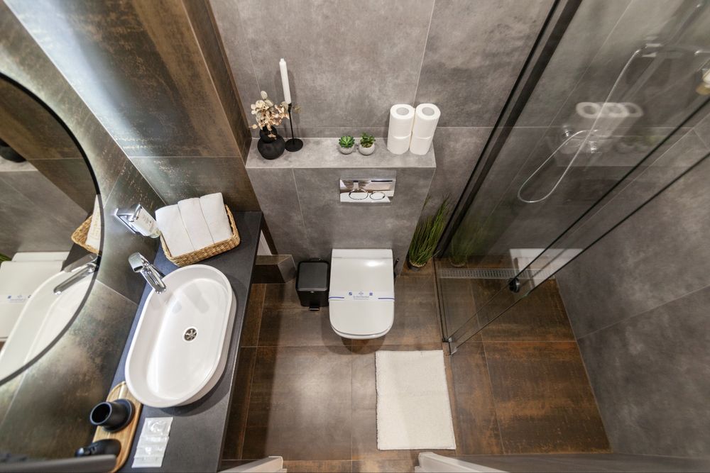 Житло Подобово квартира в центрі Львова для 4 гостей вул Шпитальна 30