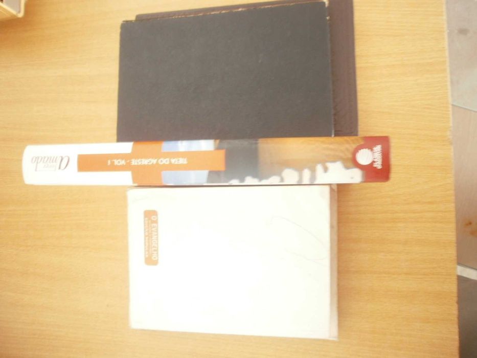 Tieta do Agreste, vol. I de Fernando Namora