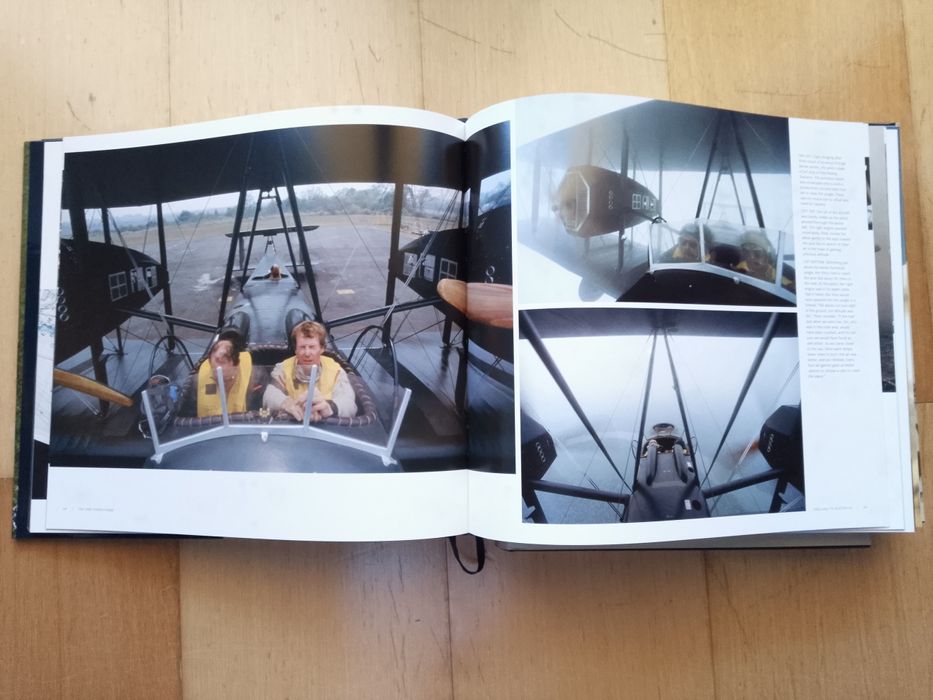 Livros de fotografia