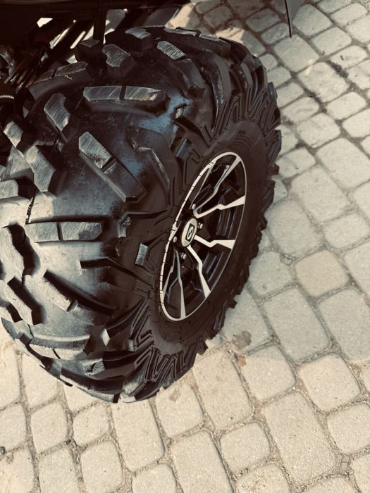 Stels 850 Trophy Pro 2023
