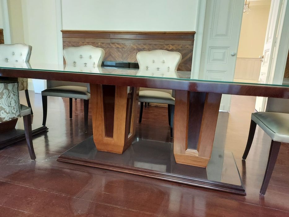 Mesa de Sala de Jantar