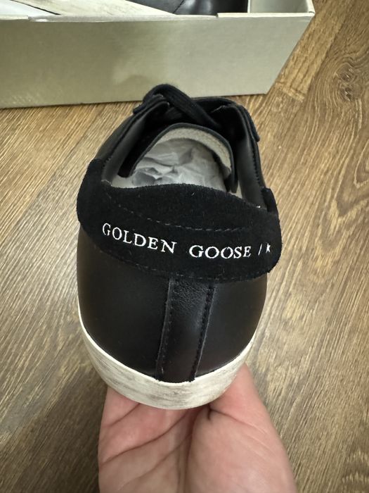 Нові Golden Goose Shoes