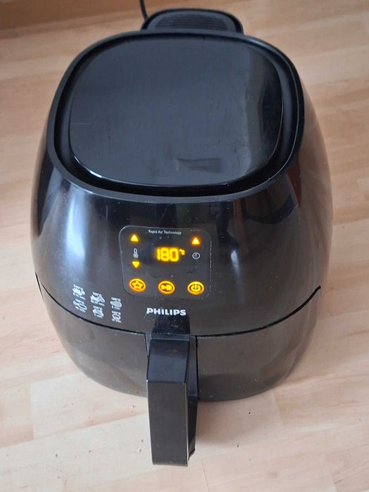 Німецька мультипіч Quіgg