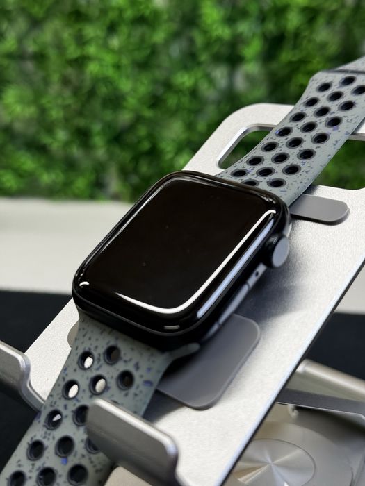 Apple Watch SE 2.ª Gen  44m