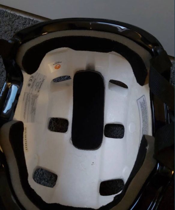 Шлем POC идеальное состояние М/Л
