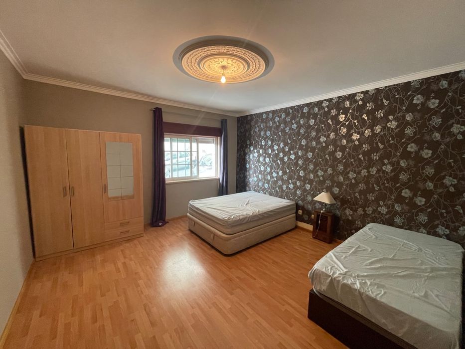 Vende apartamento t1