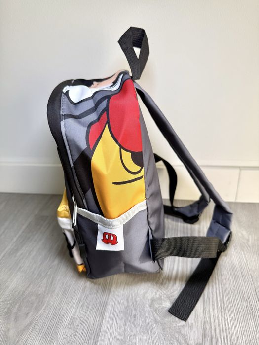 Mochila Mickey Mouse - nova