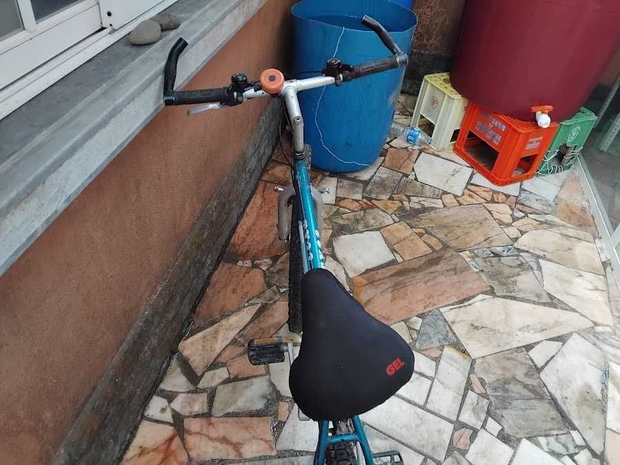 Bicicleta TY 22 Bom estado