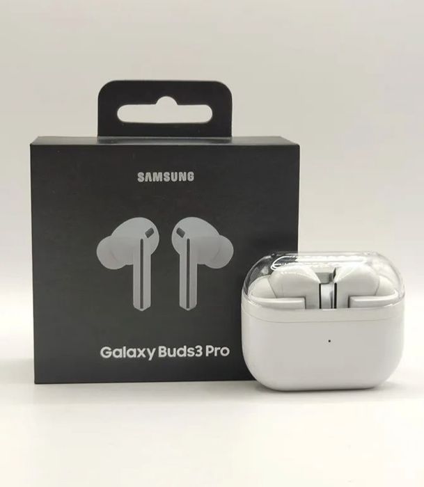 Słuchawki Samsung Galaxy Buds 3 Pro