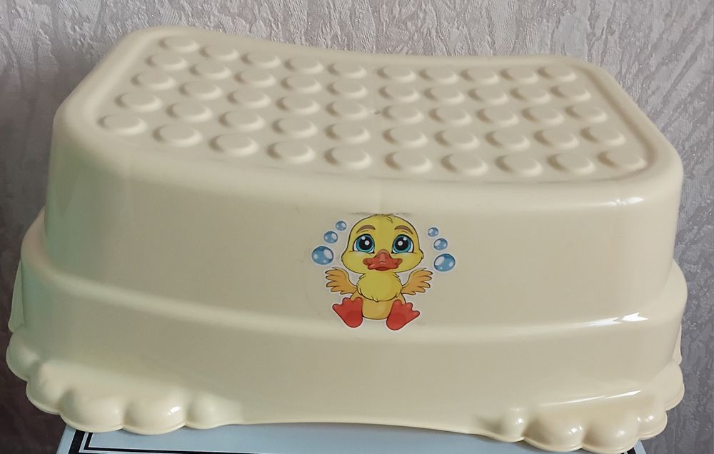 Стульчик- сходинка