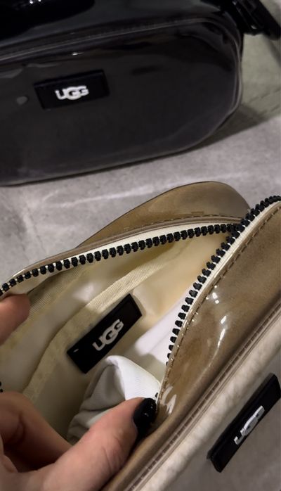 Сумка ugg сумка ugg