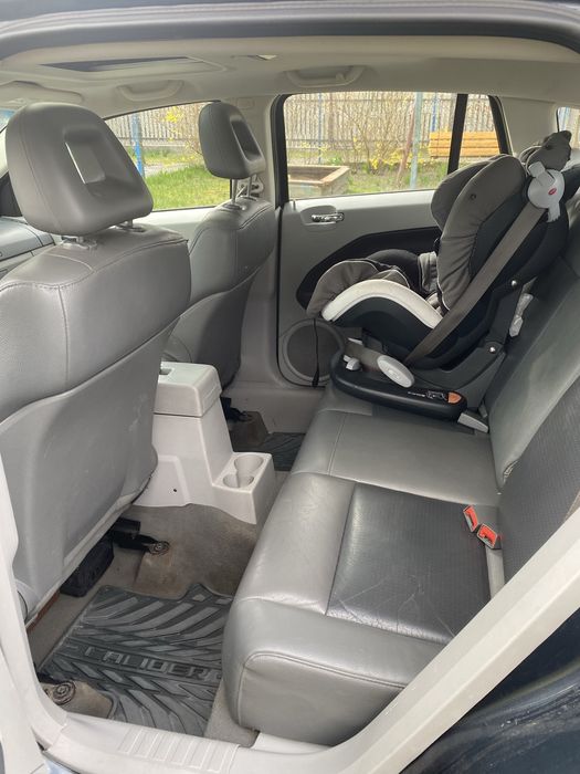 Dodge Caliber 2.0 CRD SXT
