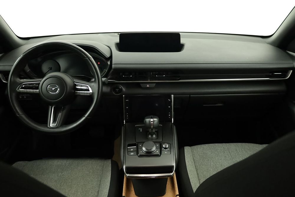 Mazda MX-30 e-Skyactiv Exclusve-Line