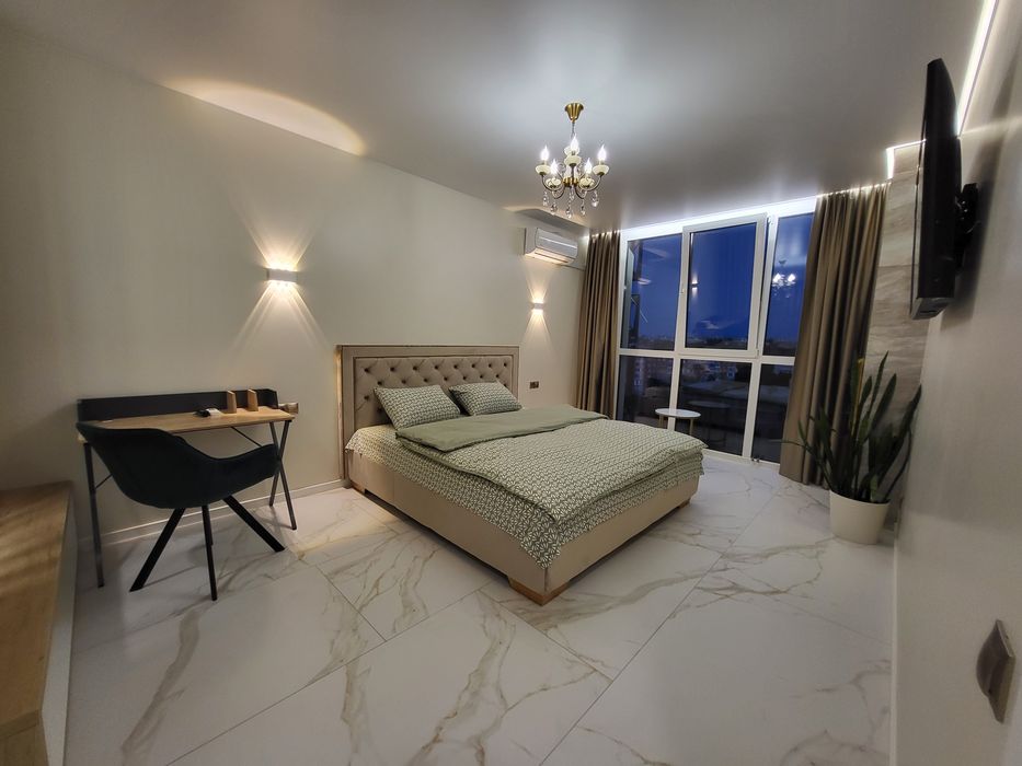 VIP PRESTIGE Апартаменти Центр