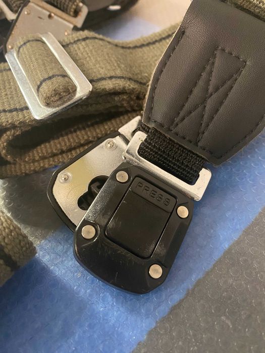 Fitas para camera de filmar