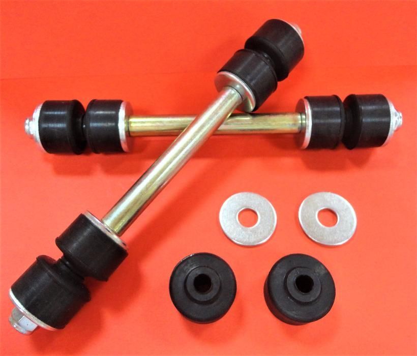 Стойка / тяга стабилизатора усиленная Daewoo Lanos с ГАРАНТИЕЙ