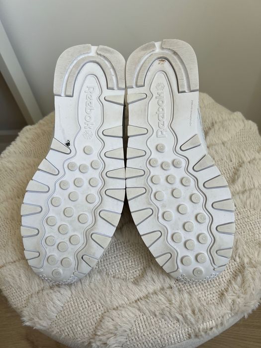 Buty Reebok Classic Roz.37