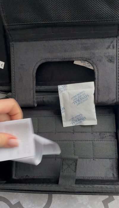 Кейс JSAUX для Nintendo Switch