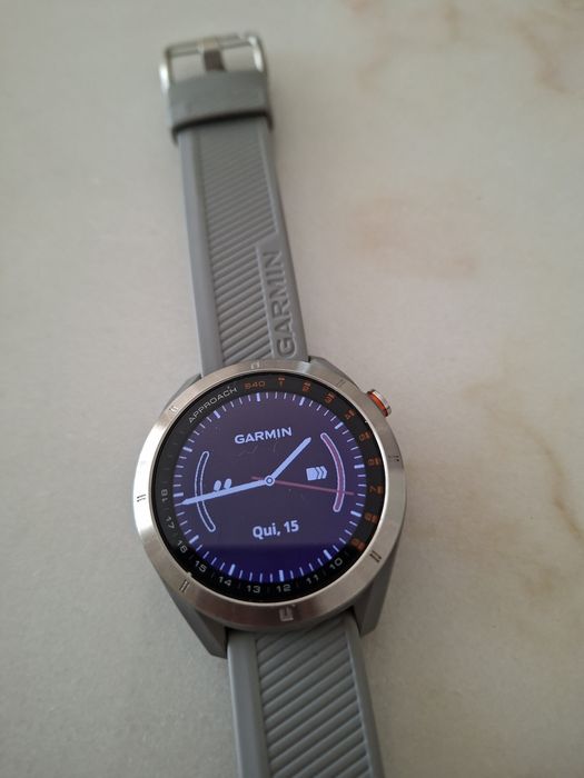 SMARTWATCH - Garmin Approach S40