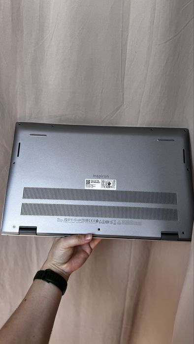 Laptop Dell Inspiron 5510 i5-11300H/16GB/512/Win11