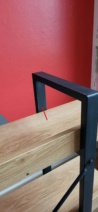 Стелаж  Gossamer