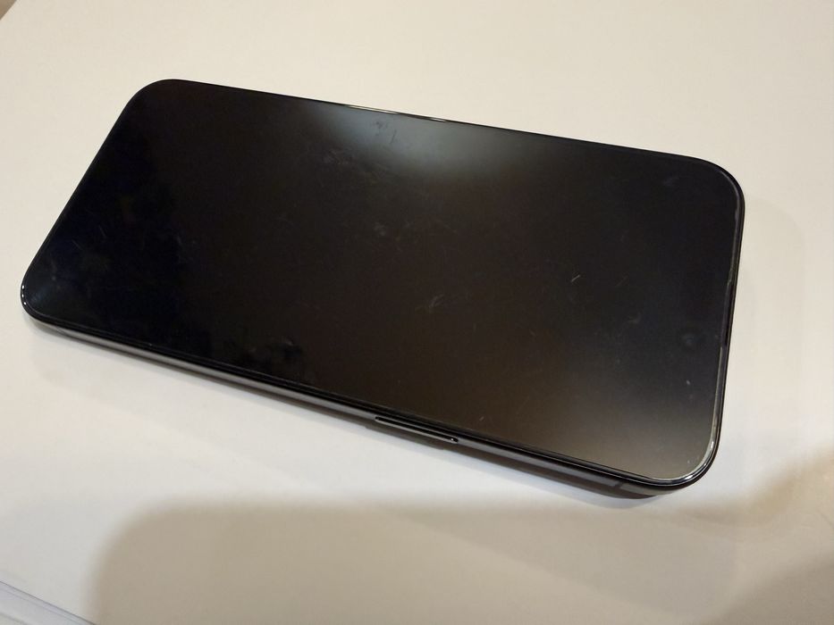 Iphone 15 pro max stan idealny