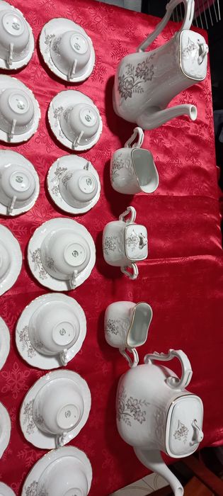 Conjunto Vista Alegre