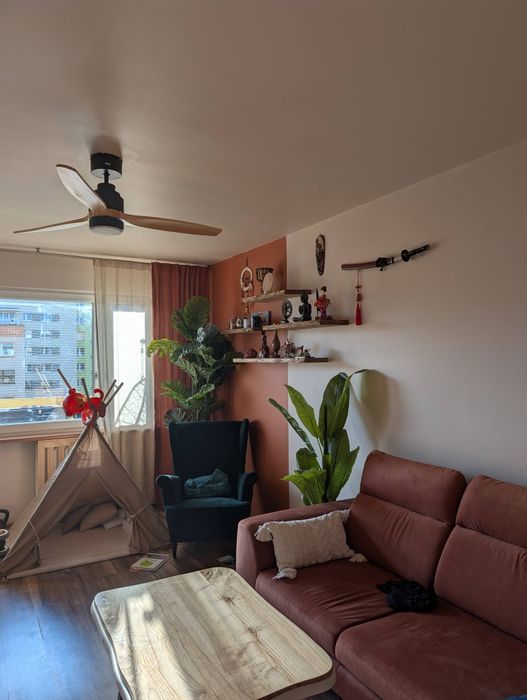 Mieszkanie Dąbrowa Górnicza Centrum 75m
