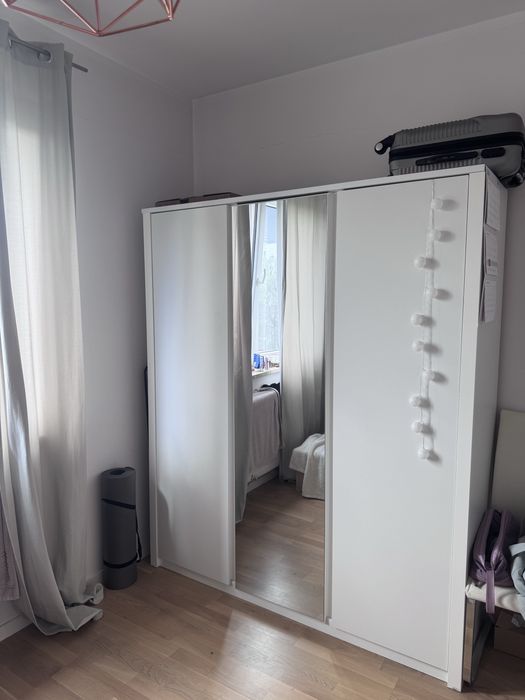 Mieszkanie – Warszawa, Młynów, Wola - Widok 3