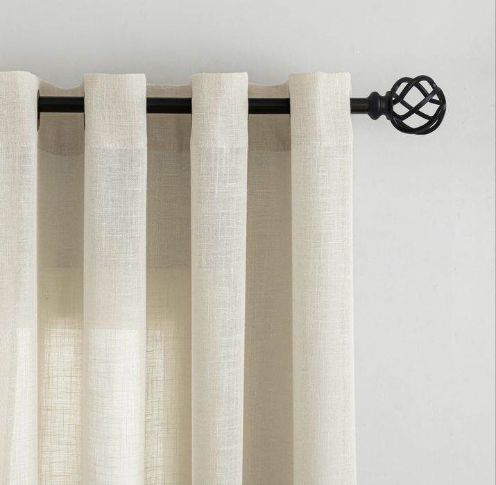 Cortinas / cortinados para Apartamentos e Alojamento Local