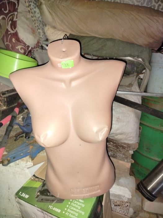 Продам манекени торс