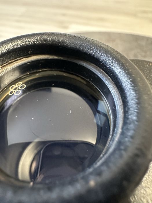 Бінокль БПЦ5 8х30 made in USSR