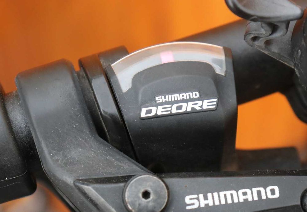 Rower elektryczny Giant Prime+ . D 50. Yamaha