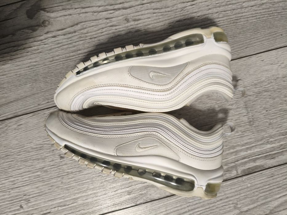 Кросівки nike air max 97