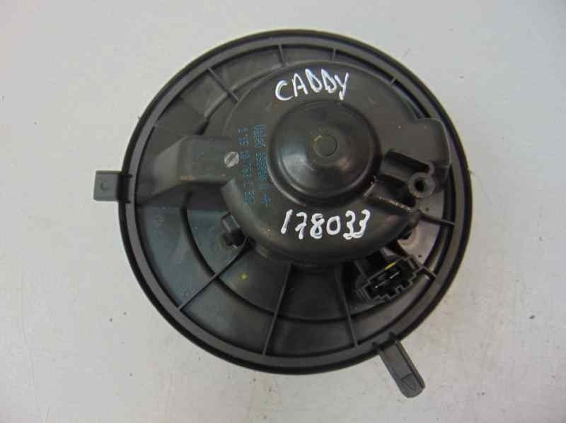 MOTOR SOFAGEM VOLKSWAGEN CADDY III BREAK FAMILIAR 2010 -2 PIN