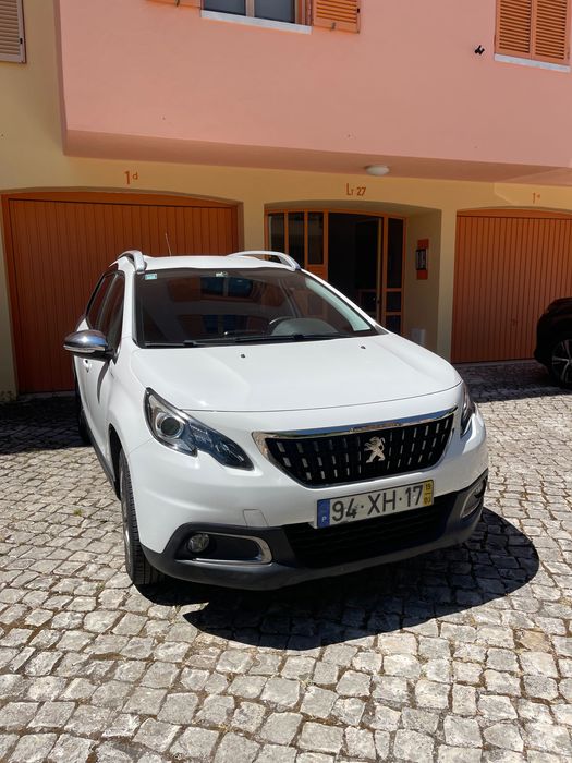 Peugeot 2008 1.2 Puretech Style