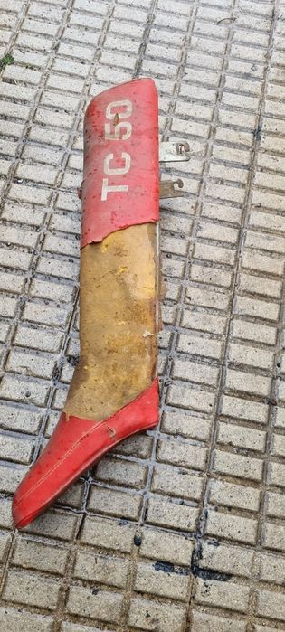 Banco para sashs tc50