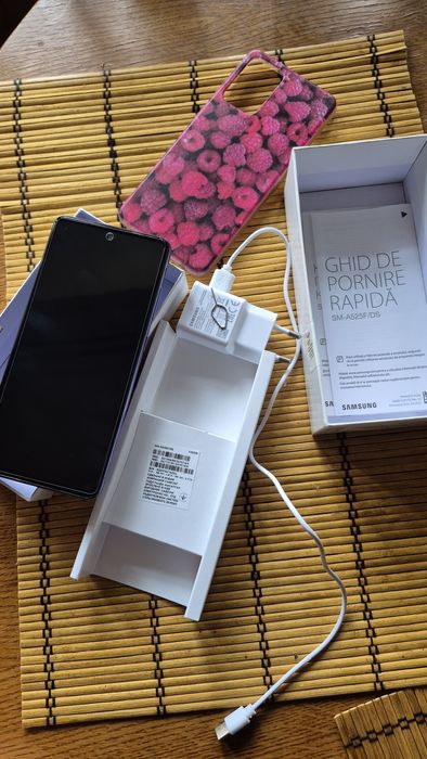 samsung galaxy a52 128 гб самсунг