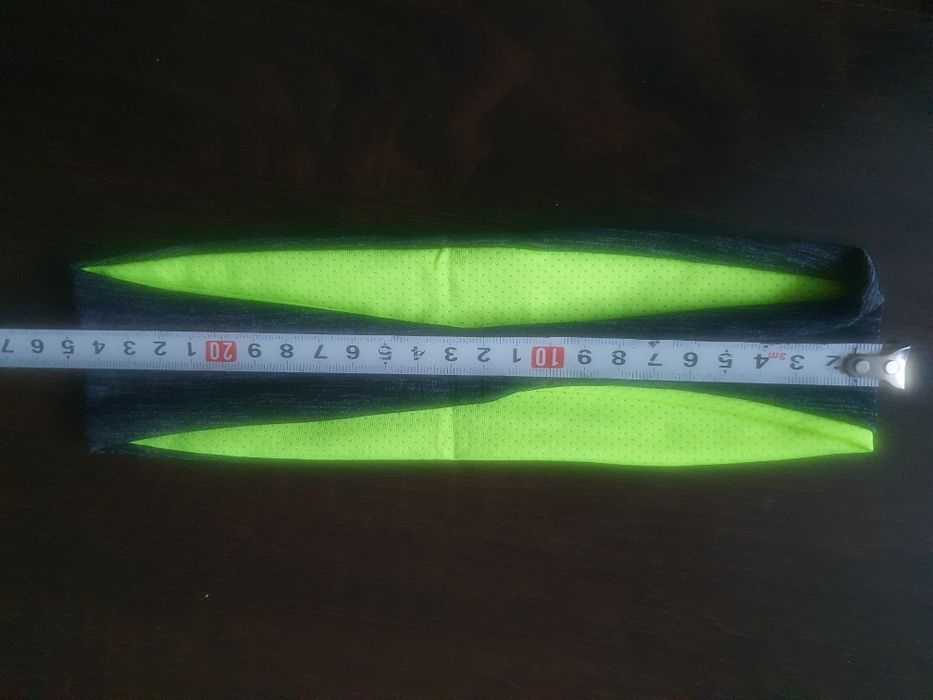 Opaski Sportowe do biegania i nie tylko unisex