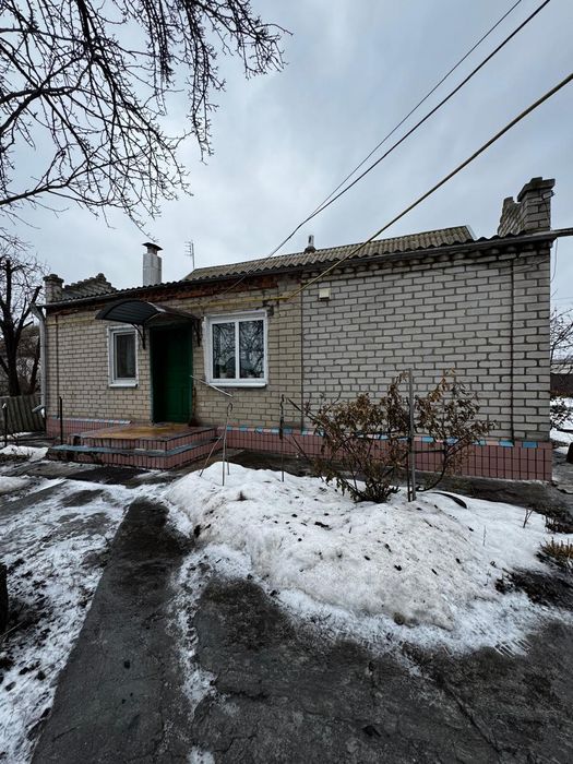 Продам дом в селе Губиниха