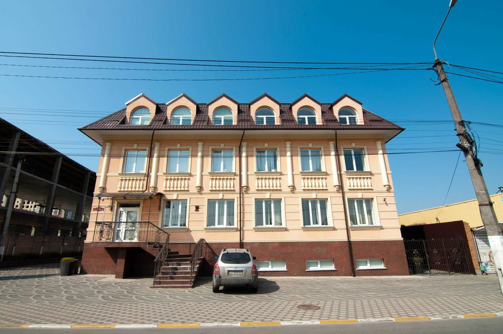Оренда офісу у центрі Ірпеня | 12,6 м²