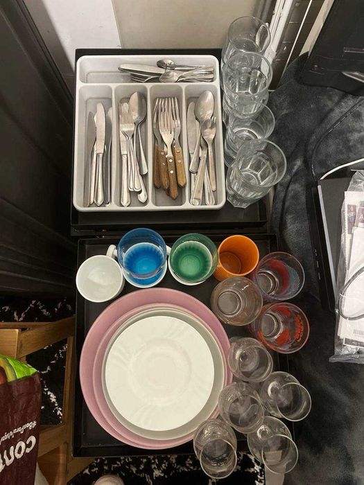 Full Kitchen Starter Set455101038639851522