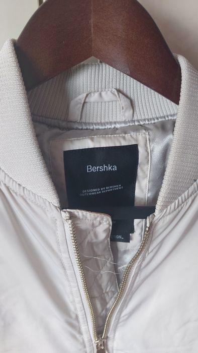 Kurtka bomberka Bershka rozm.M