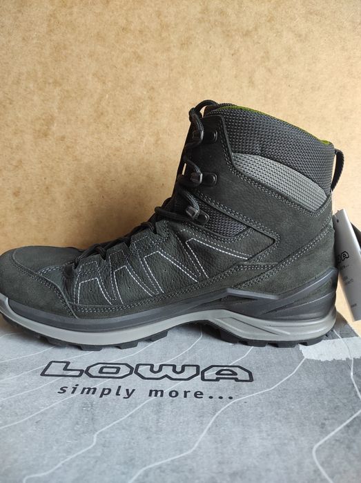 Lowa Toro Evo GTX MID 44,5