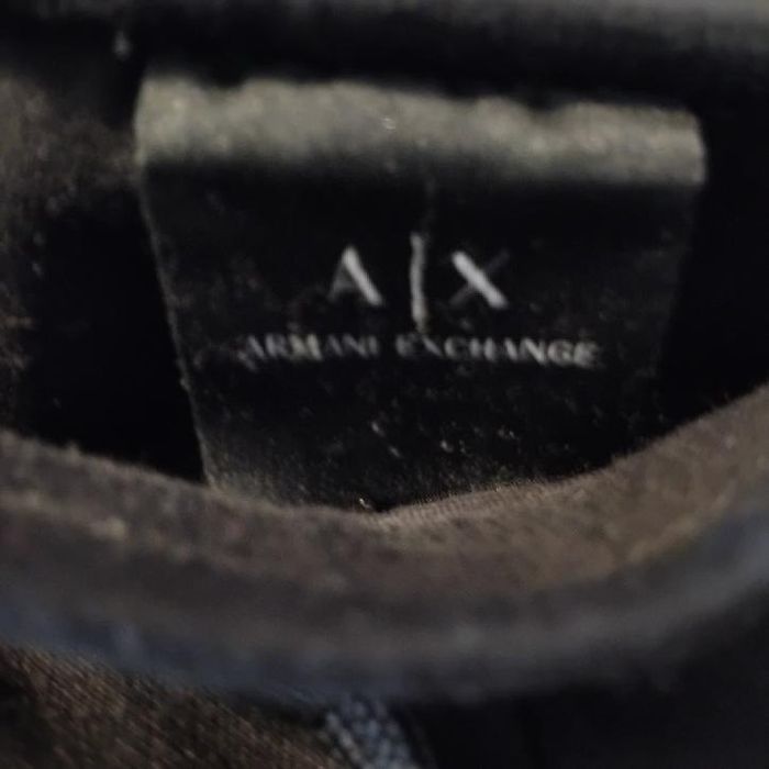 Jogger spodnie Armani Exchange XL