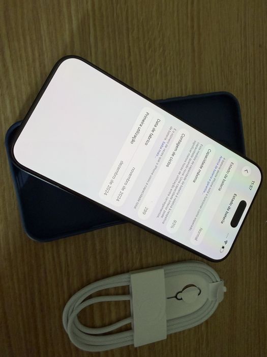 Iphone 16 Pro Max 256GB
