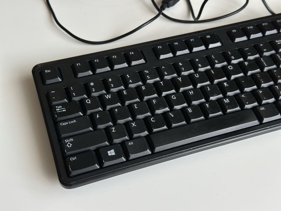 Клавіатура dell KB212 b б/в